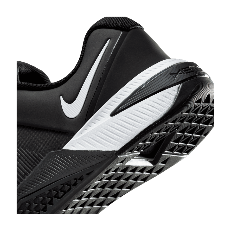 Nike Men's Metcon 10 Black/Anthracite/White