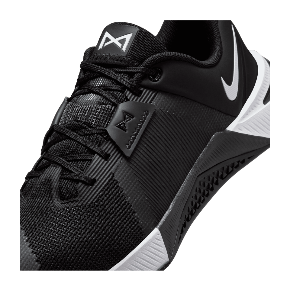 Nike Men's Metcon 10 Black/Anthracite/White
