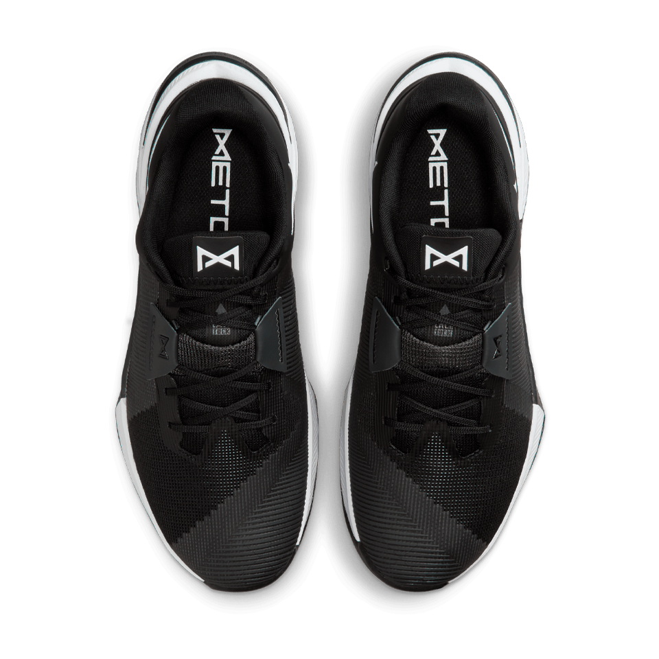 Nike Men's Metcon 10 Black/Anthracite/White