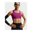 Nike Women's Swift High-Support Lightly Lined Sports Bra True Berry