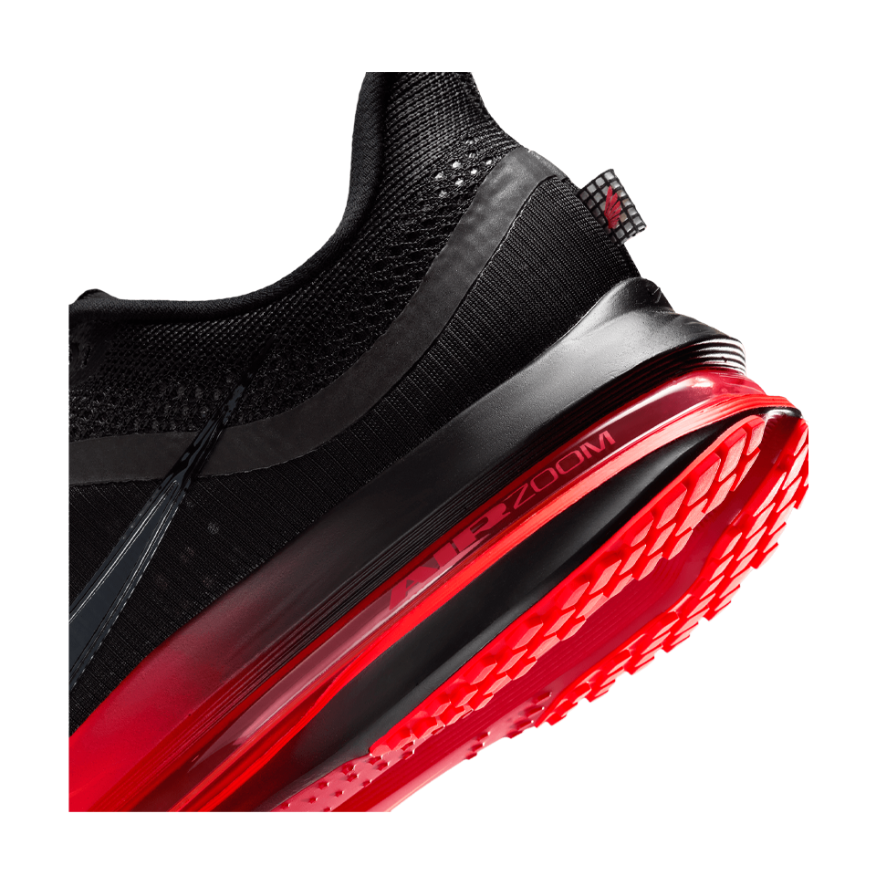 Nike Men's Pegasus Premium Black/University Red/Bright Crimson/Black