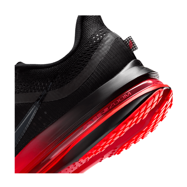 Nike Men's Pegasus Premium Black/University Red/Bright Crimson/Black