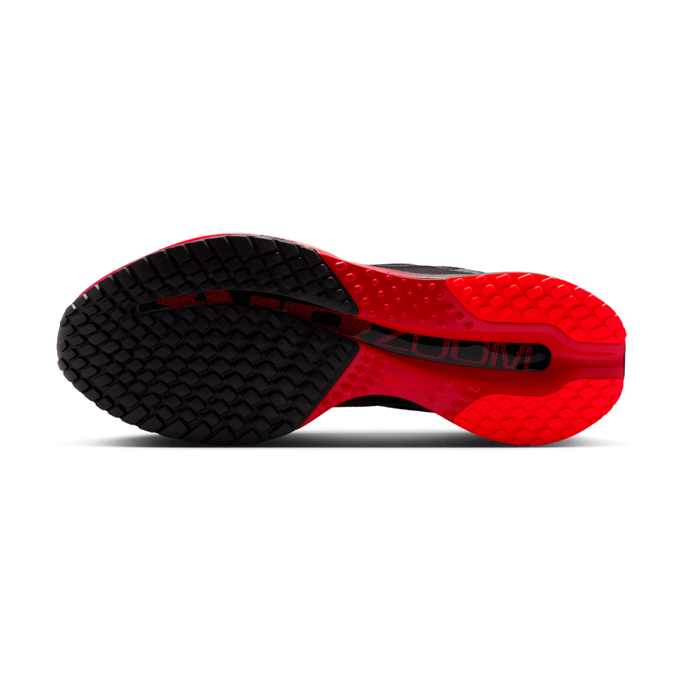 Nike Men's Pegasus Premium Black/University Red/Bright Crimson/Black