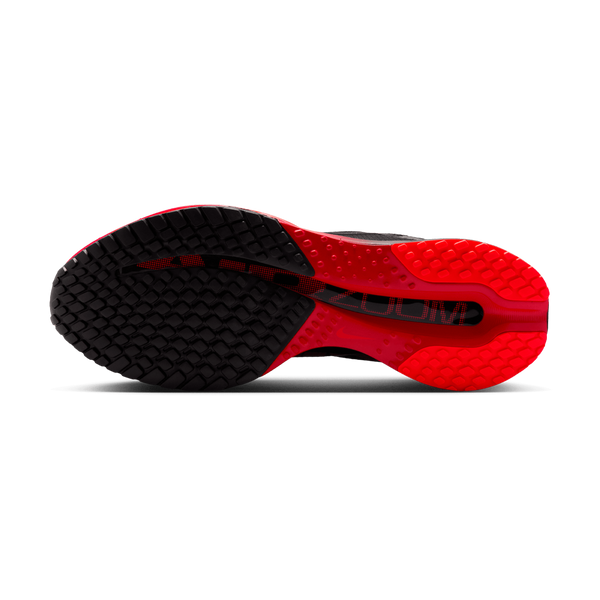 Nike Men's Pegasus Premium Black/University Red/Bright Crimson/Black