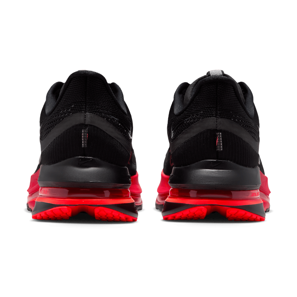 Nike Men's Pegasus Premium Black/University Red/Bright Crimson/Black