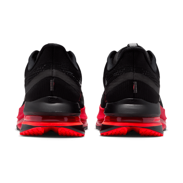 Nike Men's Pegasus Premium Black/University Red/Bright Crimson/Black