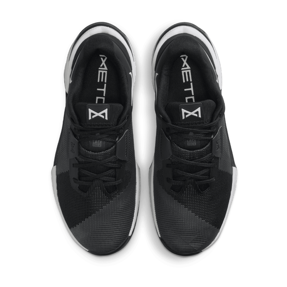 Nike Women's Metcon 10 Black/Anthracite/White/White