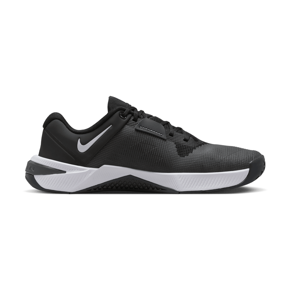 Nike Women's Metcon 10 Black/Anthracite/White/White