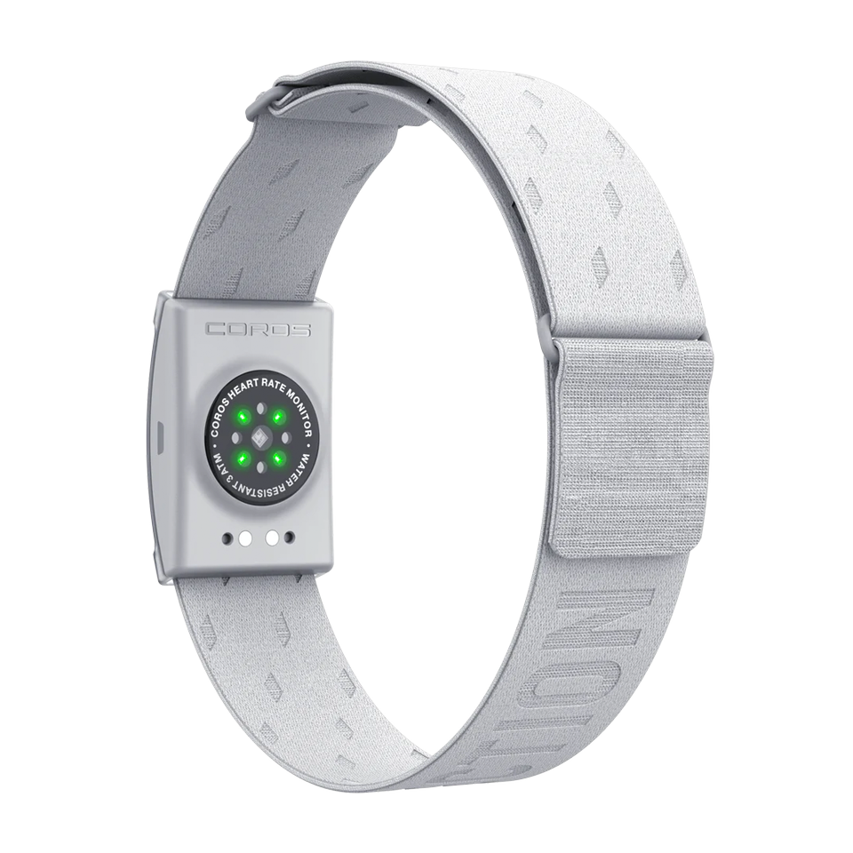 COROS Heart Rate Monitor