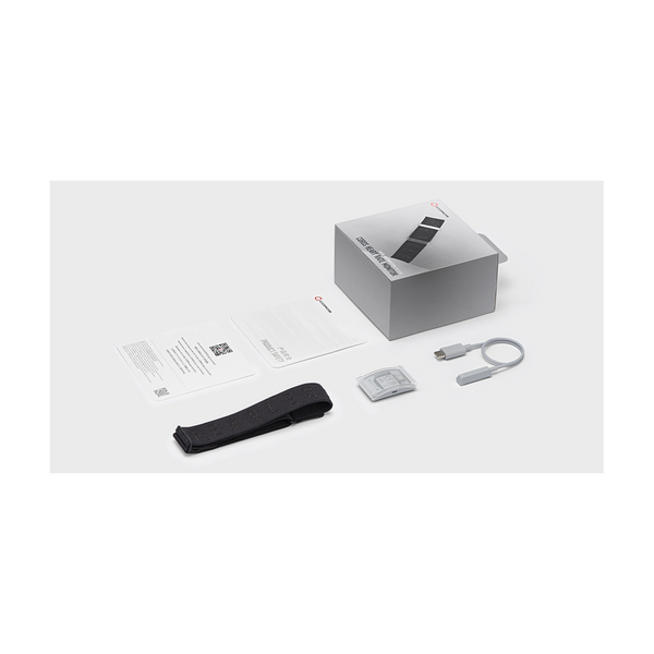 COROS Heart Rate Monitor Jakob Ingebrigtsen Edition