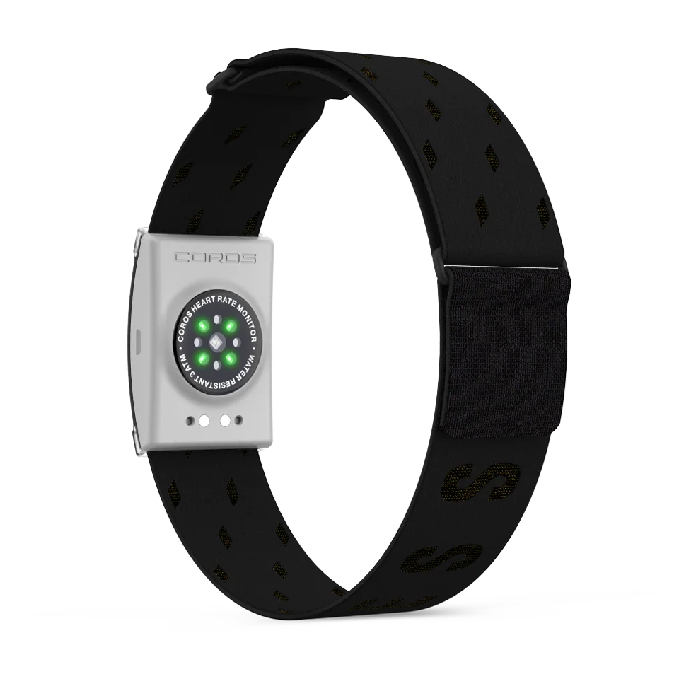 COROS Heart Rate Monitor Jakob Ingebrigtsen Edition
