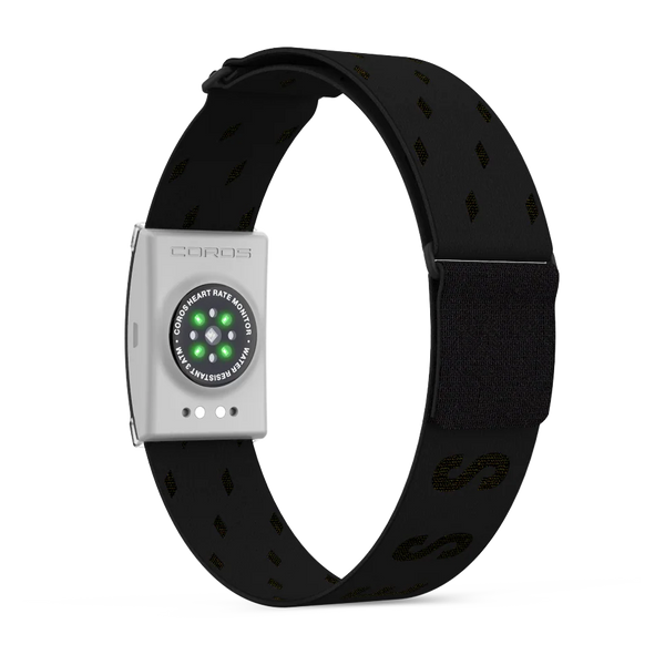 COROS Heart Rate Monitor Jakob Ingebrigtsen Edition