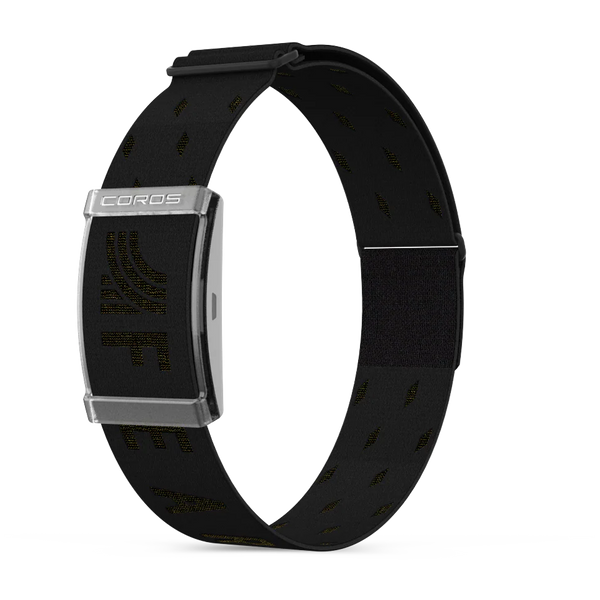 COROS Heart Rate Monitor Jakob Ingebrigtsen Edition