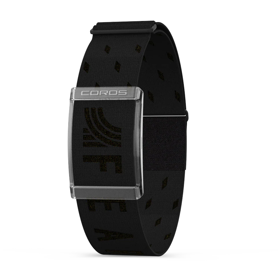 COROS Heart Rate Monitor Jakob Ingebrigtsen Edition