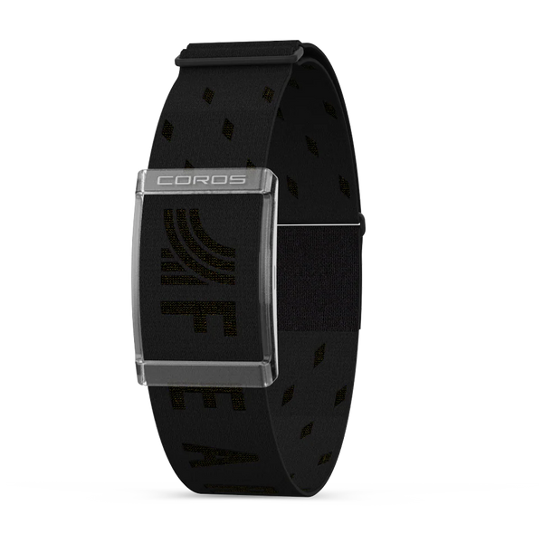 COROS Heart Rate Monitor Jakob Ingebrigtsen Edition