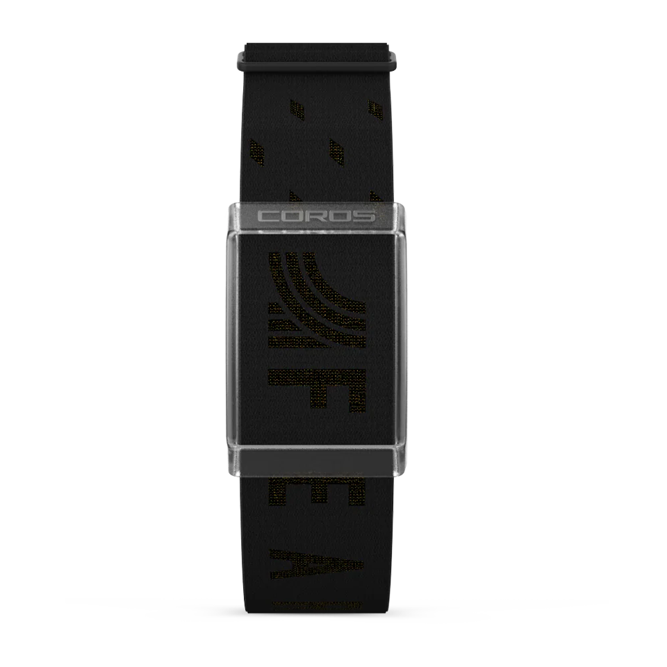COROS Heart Rate Monitor Jakob Ingebrigtsen Edition
