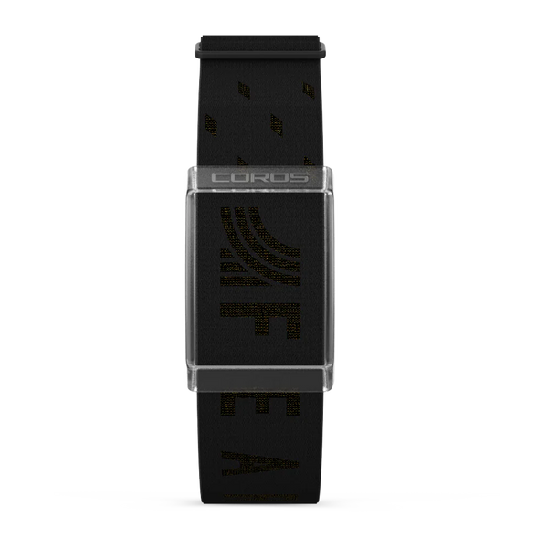 COROS Heart Rate Monitor Jakob Ingebrigtsen Edition