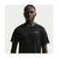 Nike Men's Stride Dri-FIT ADV Short-Sleeve Running Top Black