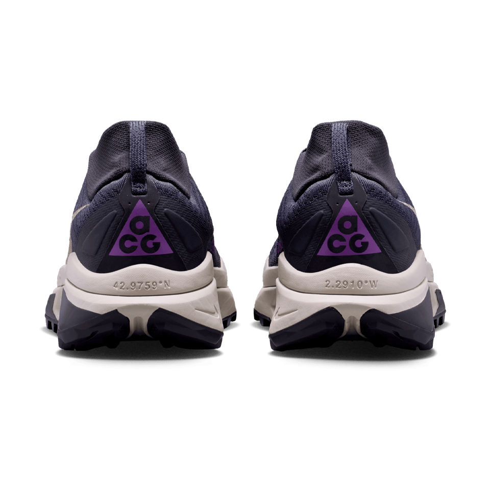 ACG Men's Zegama Trail
