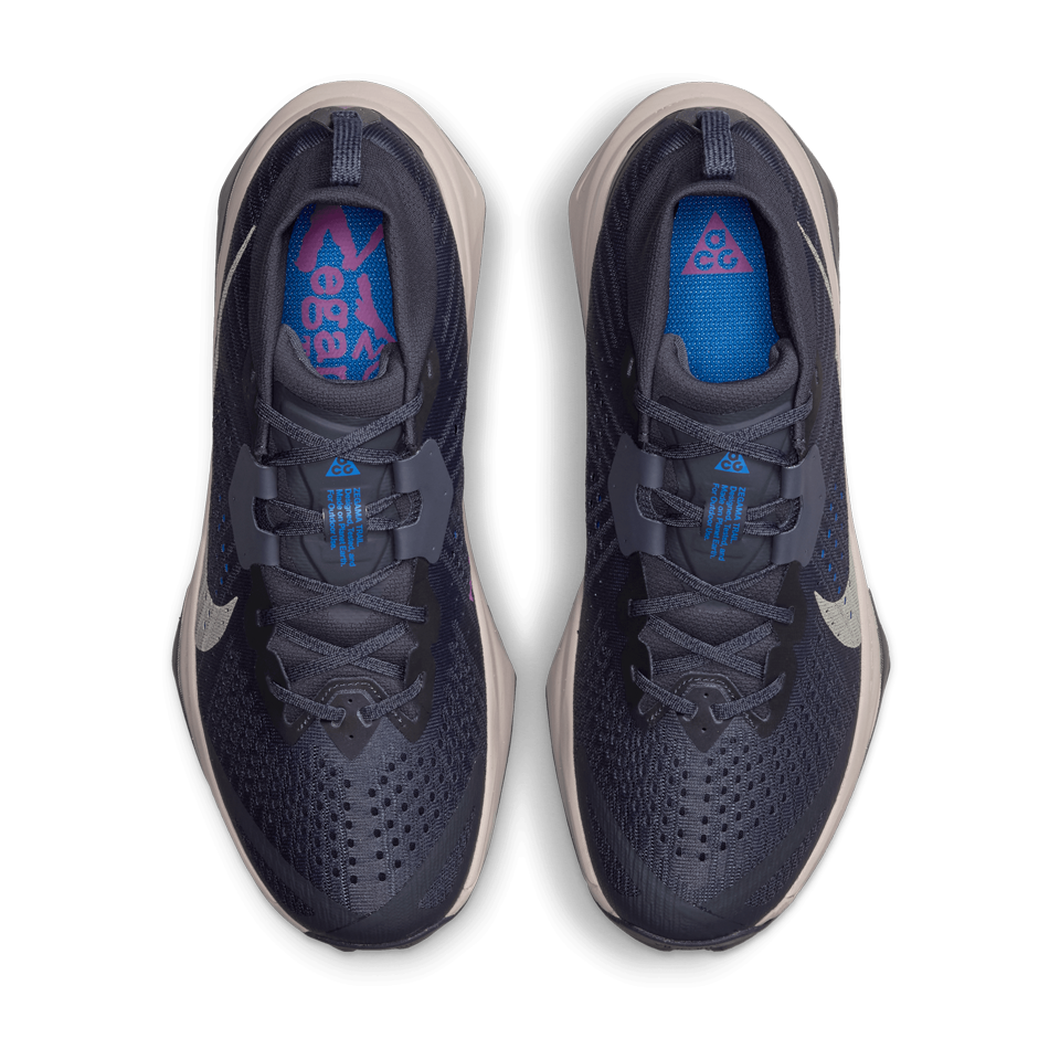 ACG Men's Zegama Trail