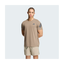 adidas Men's adi365 Climacool T-Shirt Khaki Six/Black