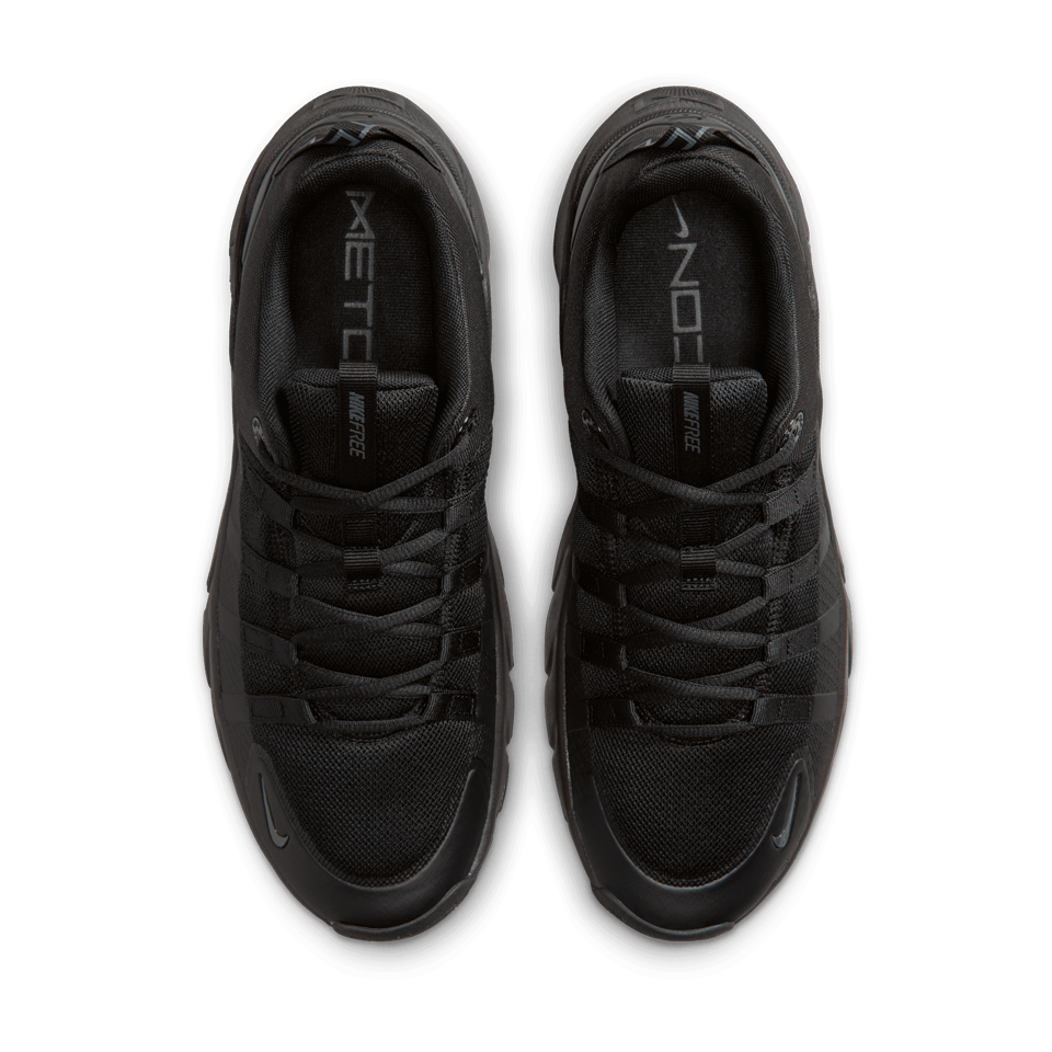 Nike Men's Free Metcon 7 Black/Anthracite