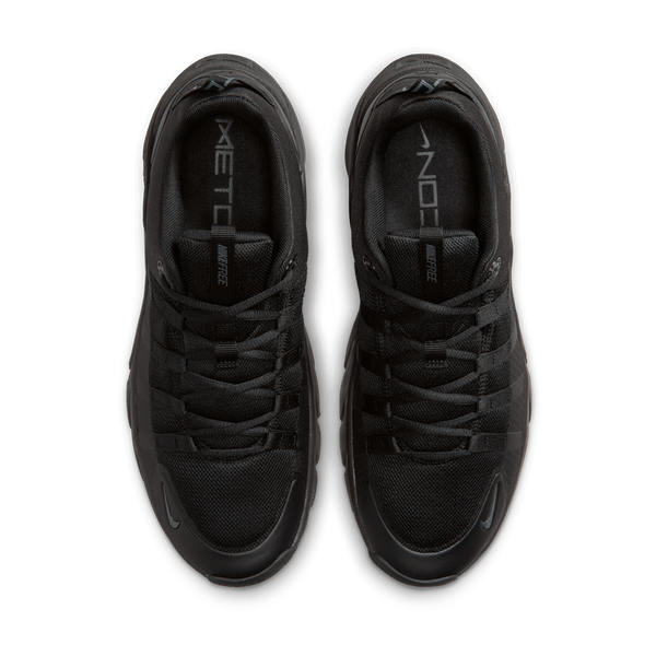 Nike Men's Free Metcon 7 Black/Anthracite