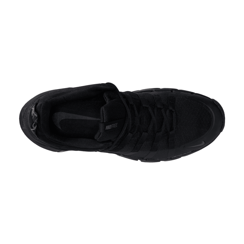 Nike Men's Free Metcon 7 Black/Anthracite