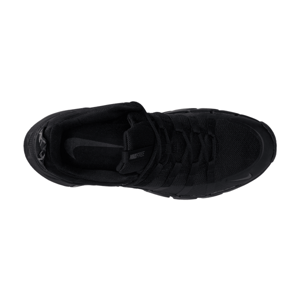 Nike Men's Free Metcon 7 Black/Anthracite