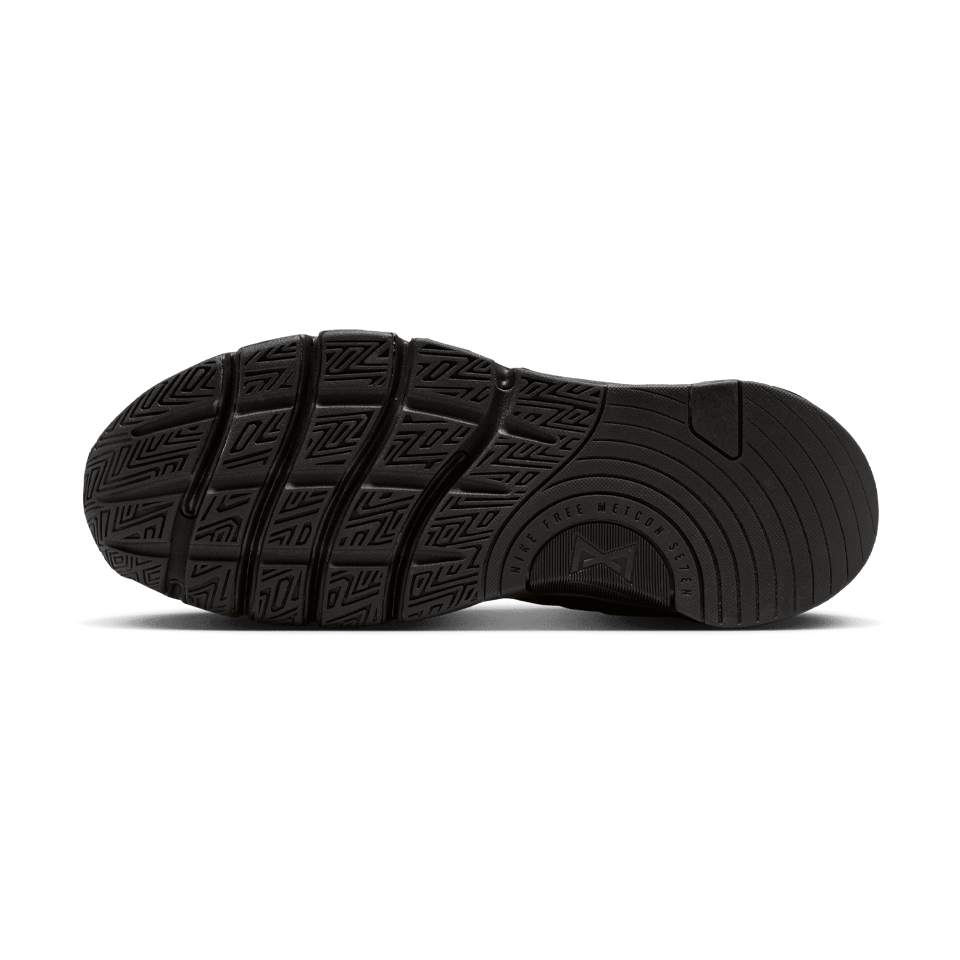 Nike Men's Free Metcon 7 Black/Anthracite