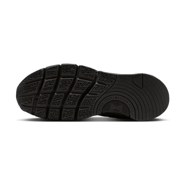 Nike Men's Free Metcon 7 Black/Anthracite