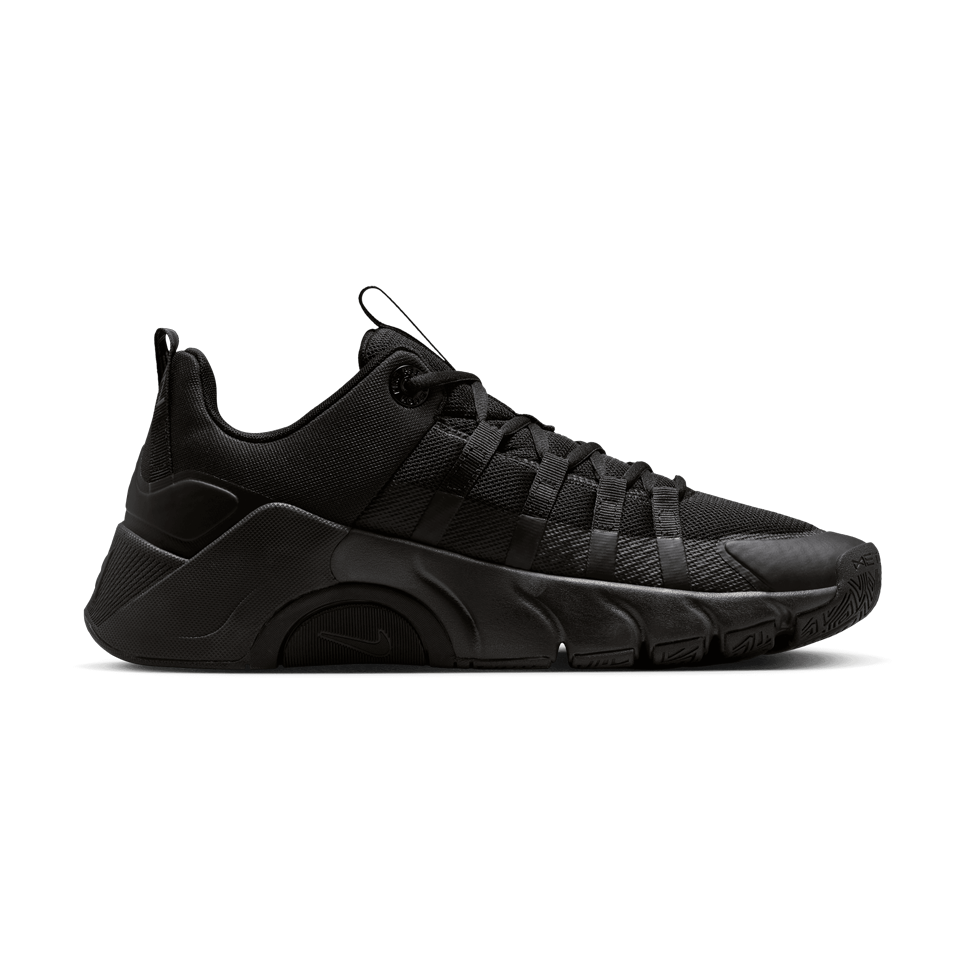 Nike Men's Free Metcon 7 Black/Anthracite