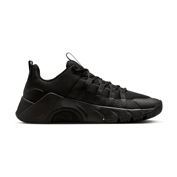 Nike Men's Free Metcon 7 Black/Anthracite