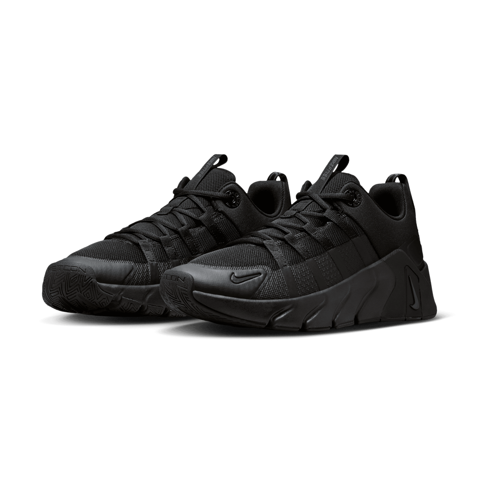 Nike Men's Free Metcon 7 Black/Anthracite