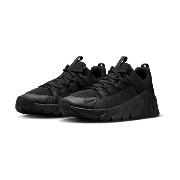 Nike Men's Free Metcon 7 Black/Anthracite
