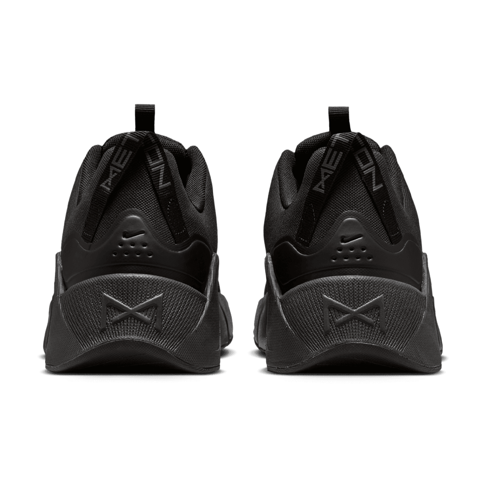 Nike Men's Free Metcon 7 Black/Anthracite