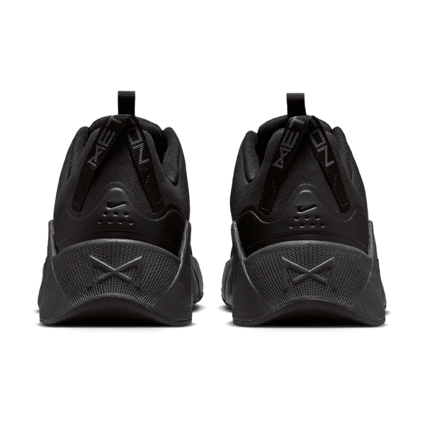 Nike Men's Free Metcon 7 Black/Anthracite