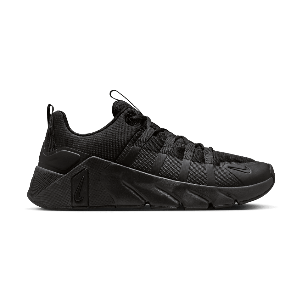 Nike Men's Free Metcon 7 Black/Anthracite