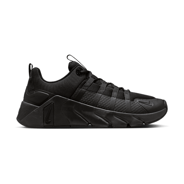 Nike Men's Free Metcon 7 Black/Anthracite