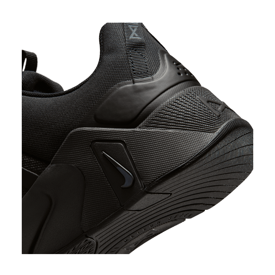 Nike Men's Free Metcon 7 Black/Anthracite