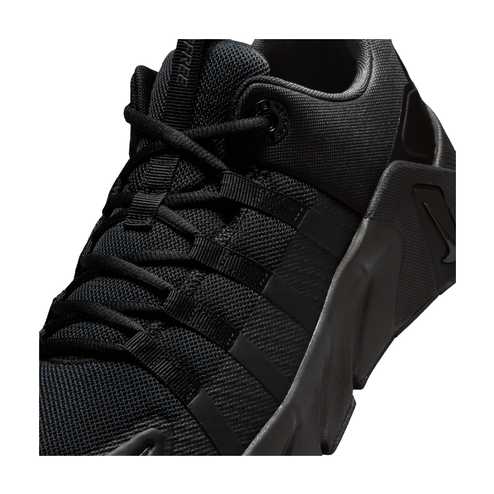 Nike Men's Free Metcon 7 Black/Anthracite