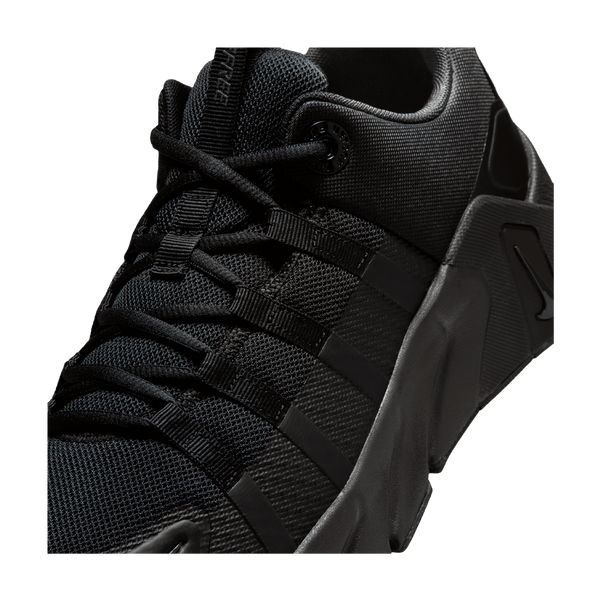Nike Men's Free Metcon 7 Black/Anthracite