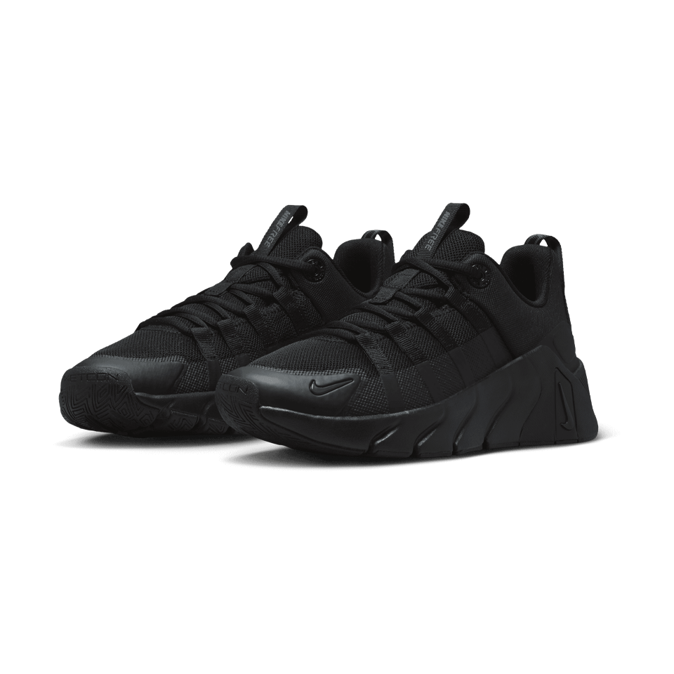 Nike Women's Free Metcon 7 Black/Black/Anthracite