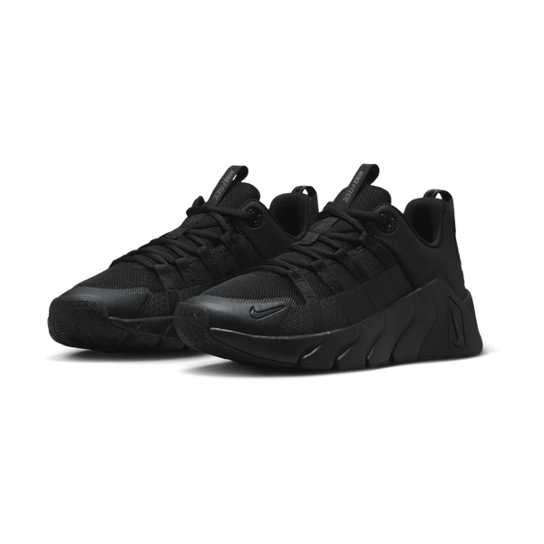 Nike Women's Free Metcon 7 Black/Black/Anthracite