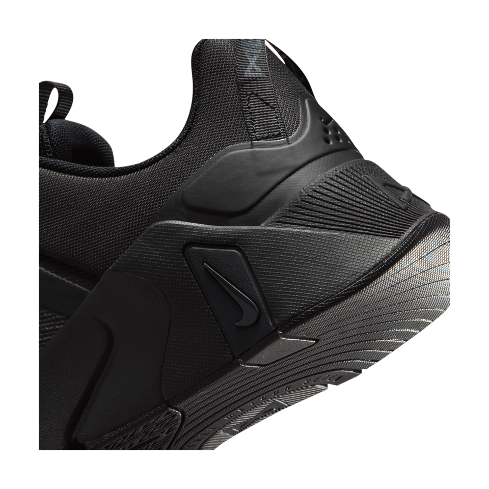 Nike Women's Free Metcon 7 Black/Black/Anthracite