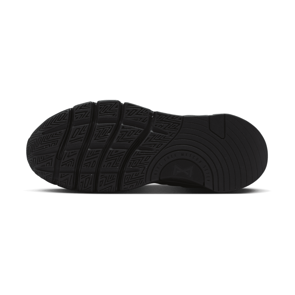 Nike Women's Free Metcon 7 Black/Black/Anthracite