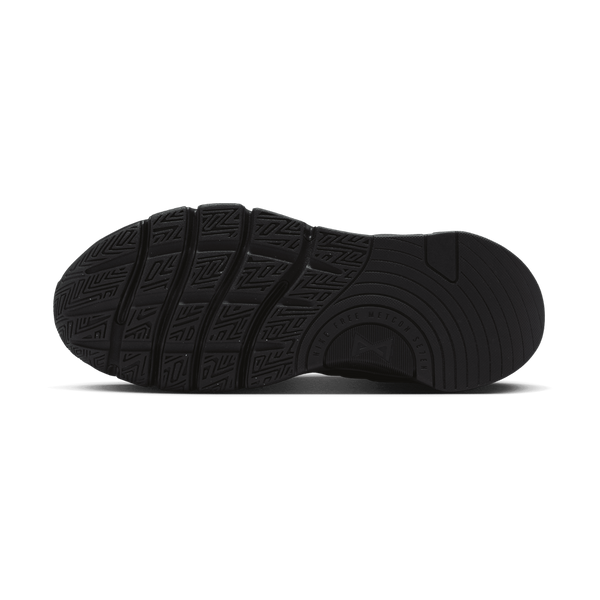 Nike Women's Free Metcon 7 Black/Black/Anthracite
