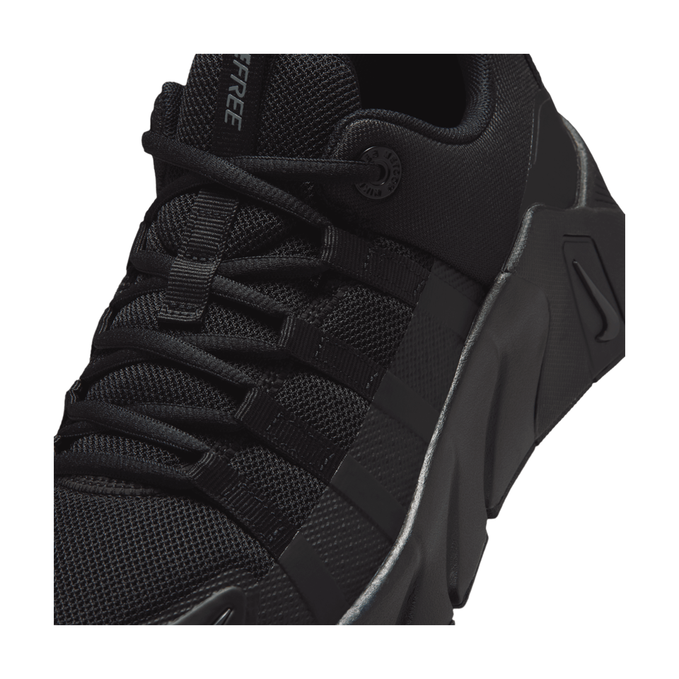 Nike Women's Free Metcon 7 Black/Black/Anthracite