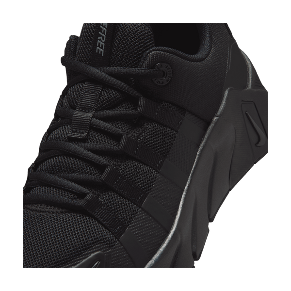 Nike Women's Free Metcon 7 Black/Black/Anthracite