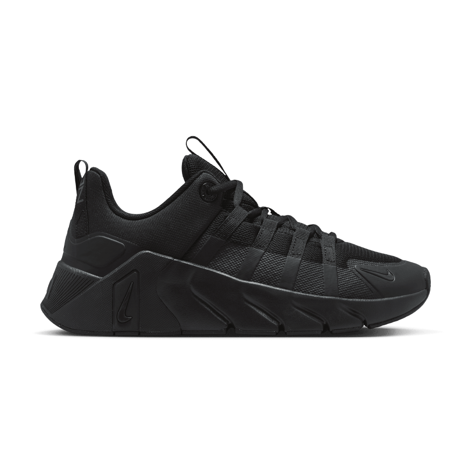 Nike Women's Free Metcon 7 Black/Black/Anthracite